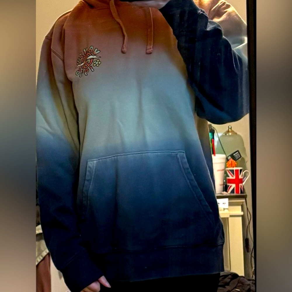 Vans Hoodie